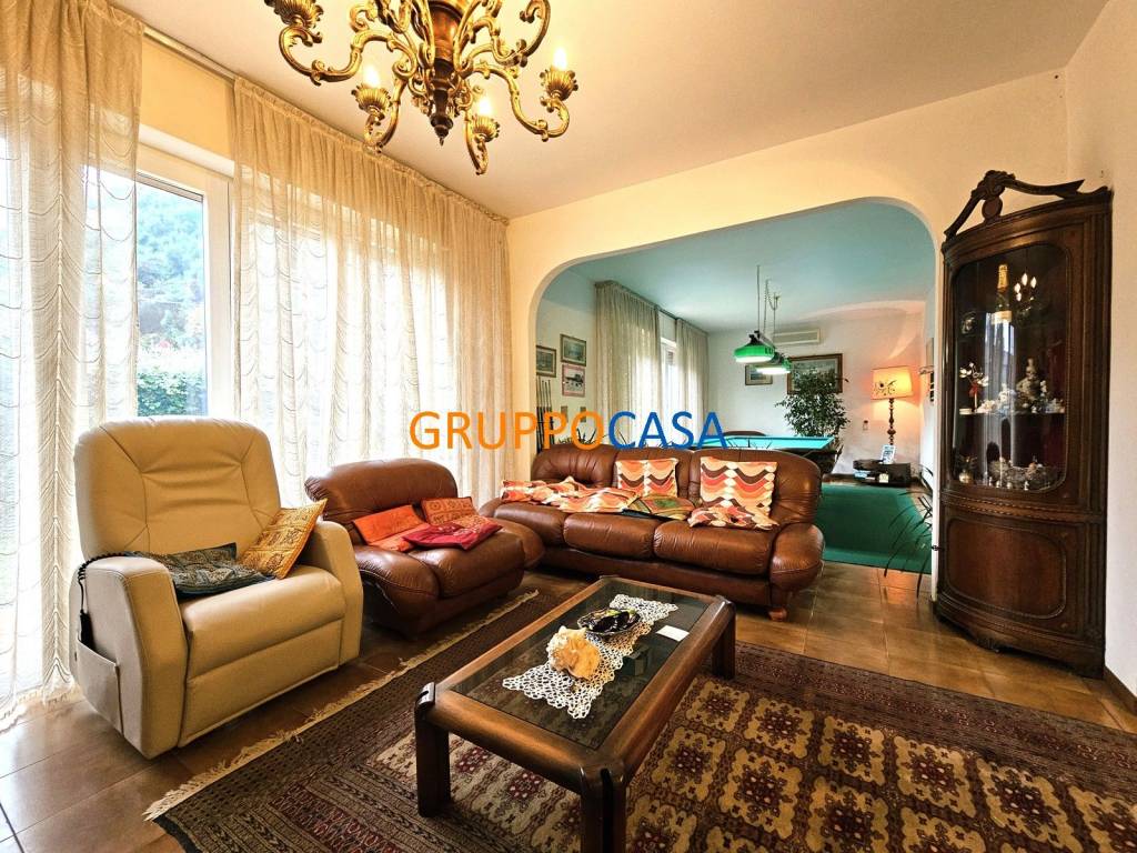 Villa a Pescia in Via Santa Margherita, 3 - Foto 3