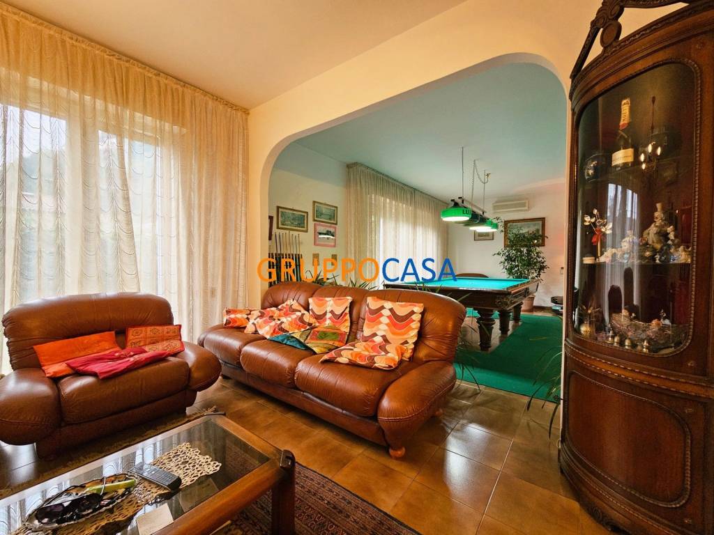 Villa a Pescia in Via Santa Margherita, 3 - Foto 4