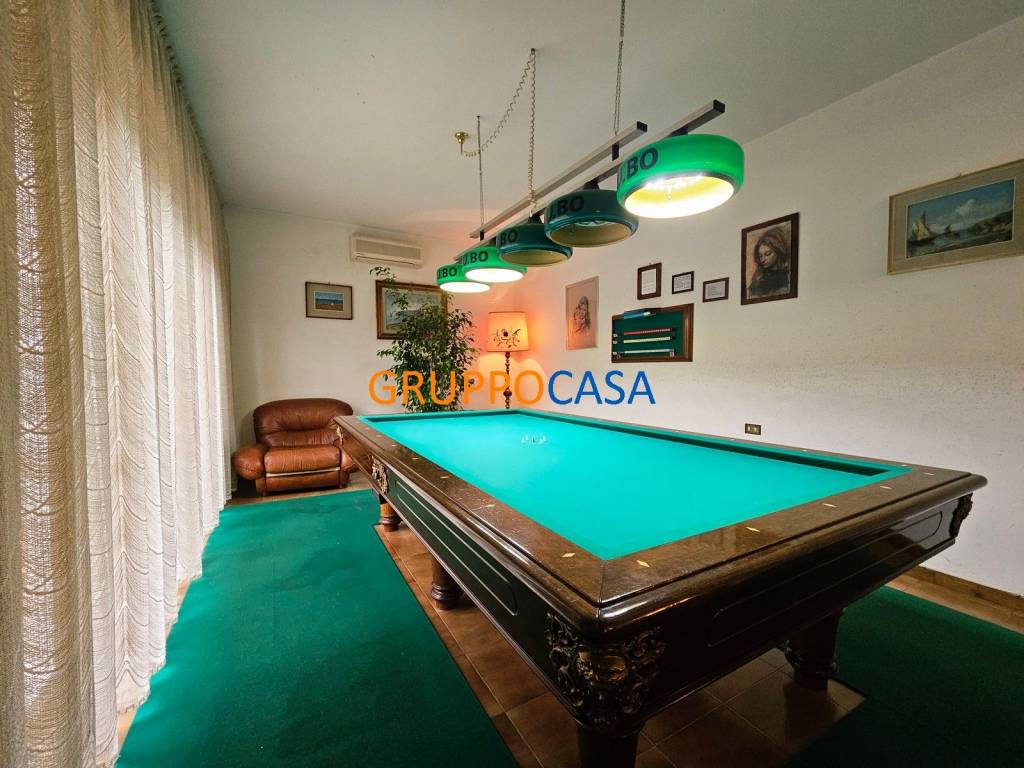 Villa a Pescia in Via Santa Margherita, 3 - Foto 5