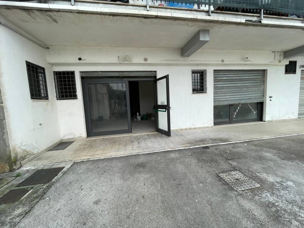 Immobile a Alatri in Strada Regionale di Fiuggi, 174 - Foto 2