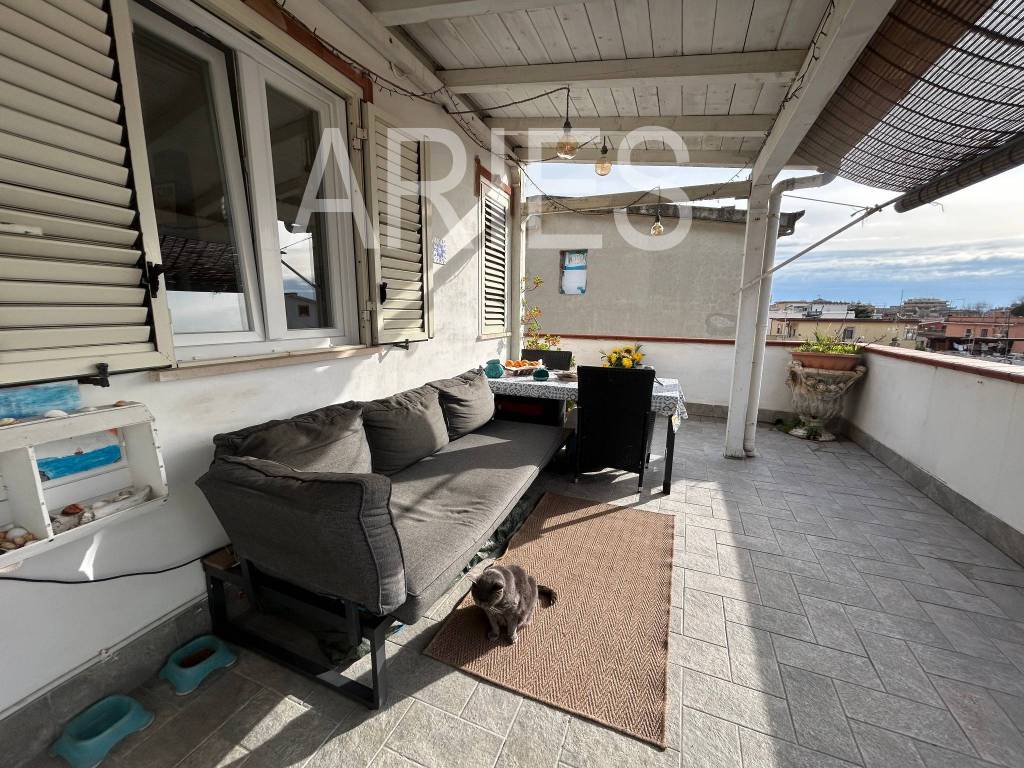 Appartamento a Fiumicino in Via delle Aragoste - Foto 4