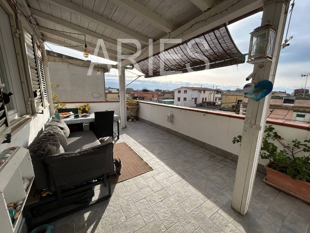 Appartamento a Fiumicino in Via delle Aragoste - Foto 5