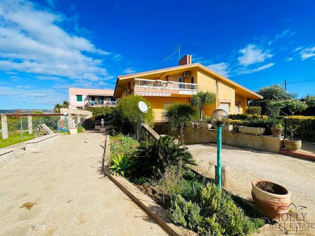 Villa a Noto in contrada madonna marina - Foto 2