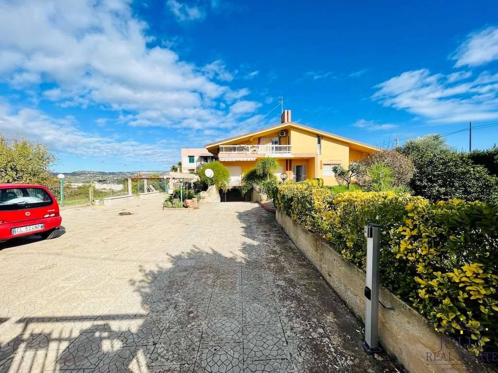 Villa a Noto in contrada madonna marina - Foto 3