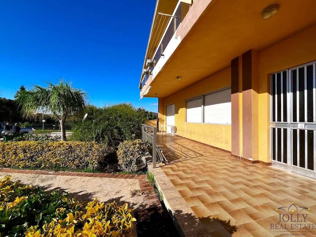 Villa a Noto in contrada madonna marina - Foto 4
