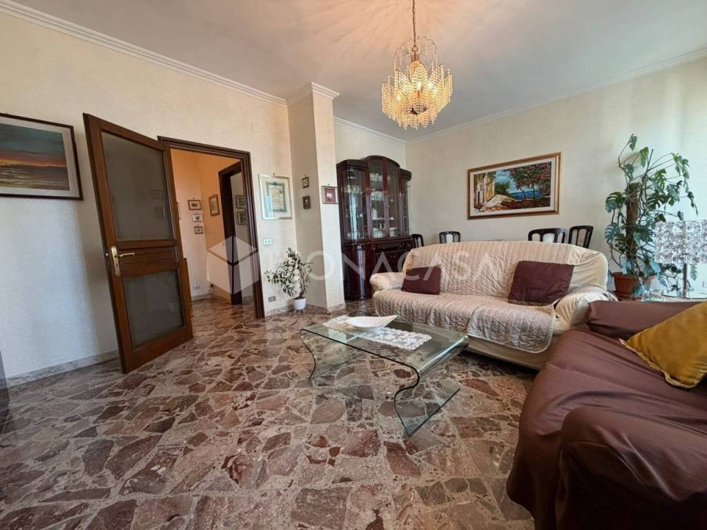 Appartamento a Bari in Viale Archimede - Foto 3