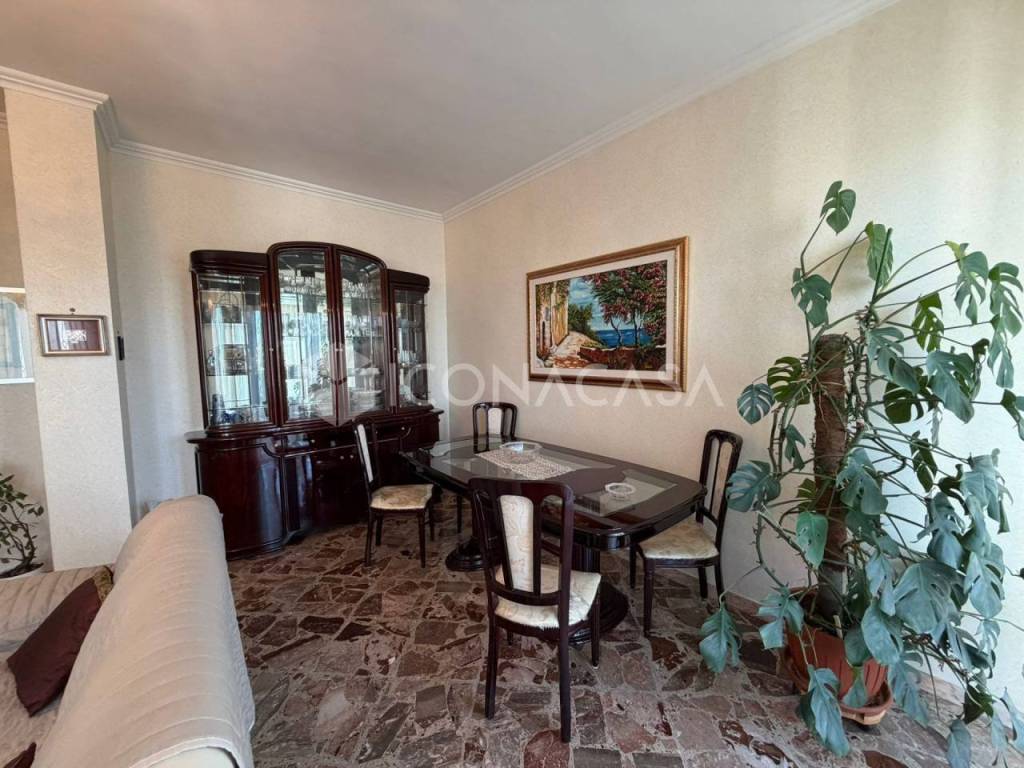 Appartamento a Bari in Viale Archimede - Foto 4