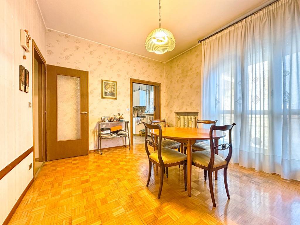 Appartamento a Gattinara in Via Roma, 15 - Foto 5
