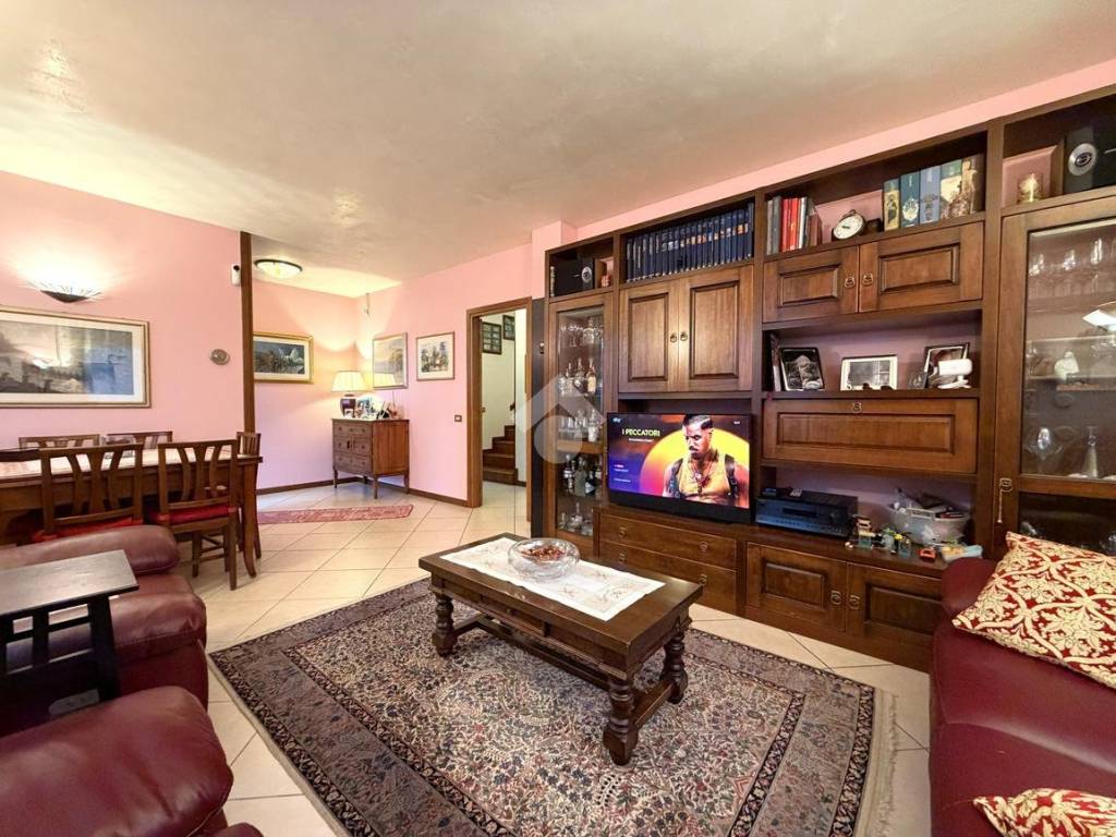 Villa a Treviso in Via Gramsci - Foto 4