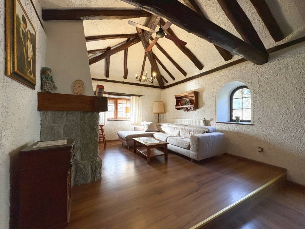 Casa indipendente a Roncegno terme - Foto 2