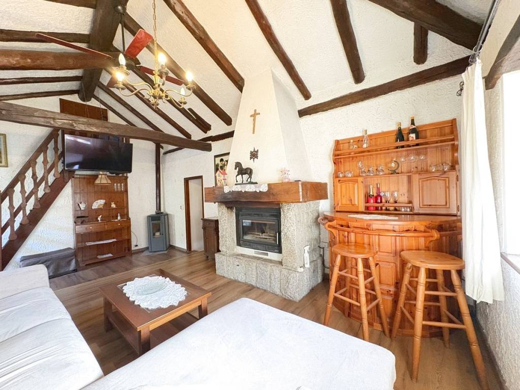 Casa indipendente a Roncegno terme - Foto 3