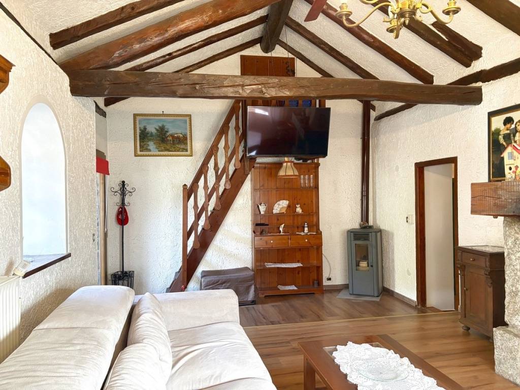 Casa indipendente a Roncegno terme - Foto 4