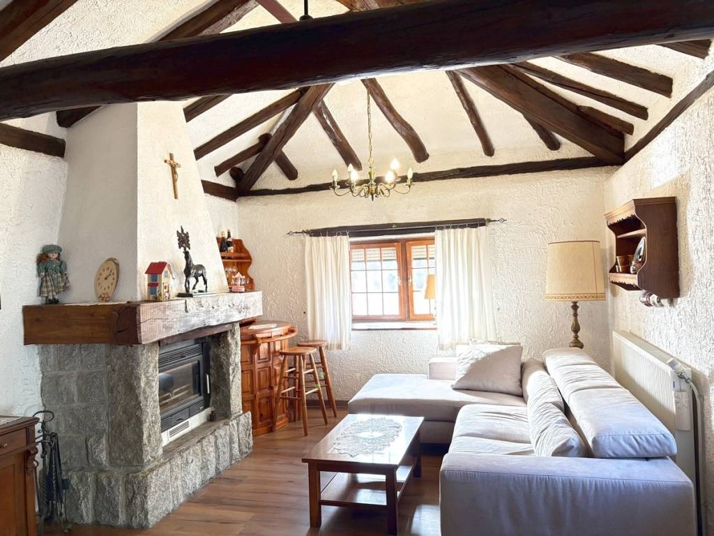 Casa indipendente a Roncegno terme - Foto 5