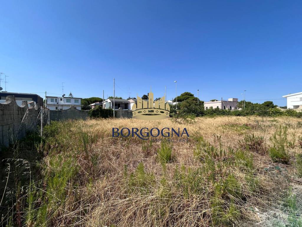 Terreno a Bari in Via Angelantonio Maiorano - Foto 2