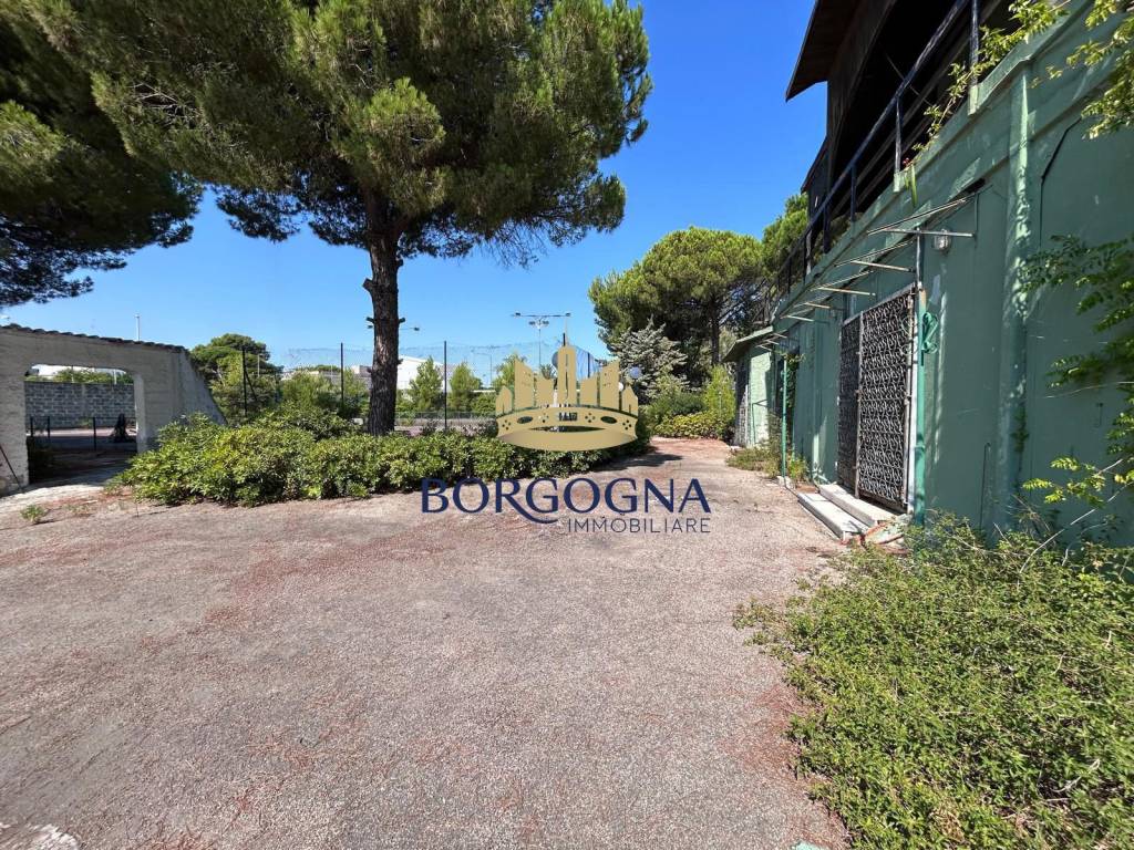 Terreno a Bari in Via Angelantonio Maiorano - Foto 3