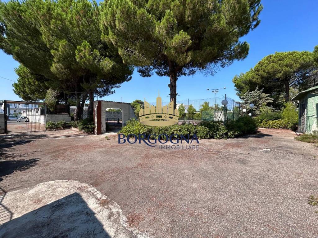 Terreno a Bari in Via Angelantonio Maiorano - Foto 4