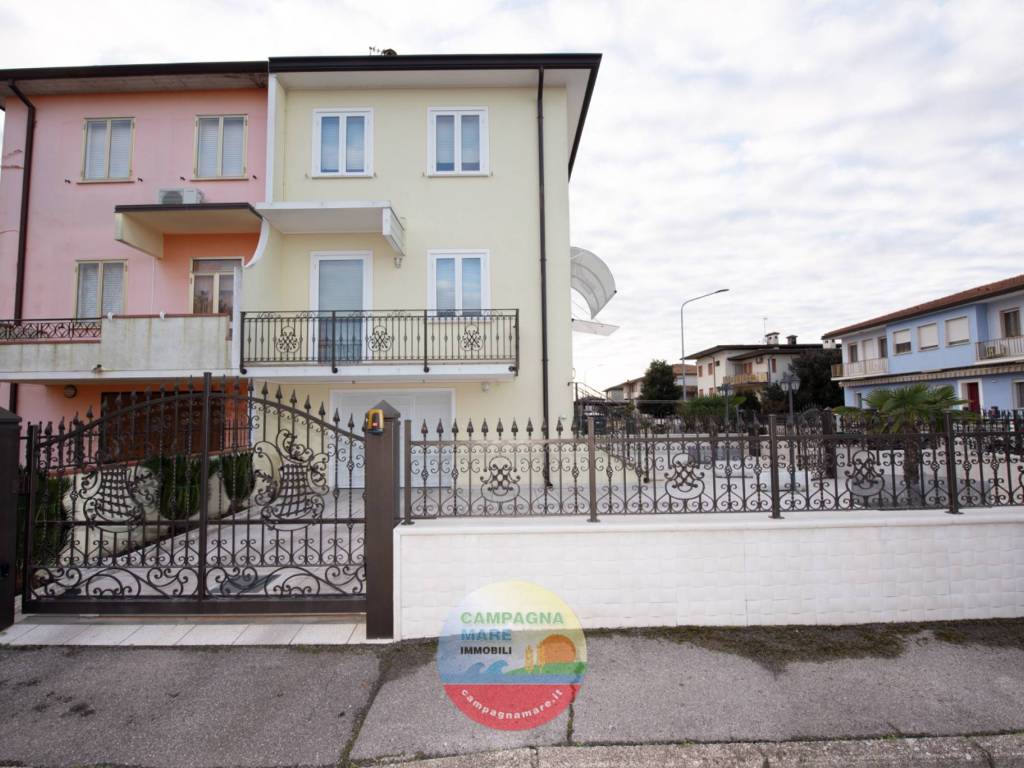 Villetta a schiera a Mesola in Via Biverare - Foto 3