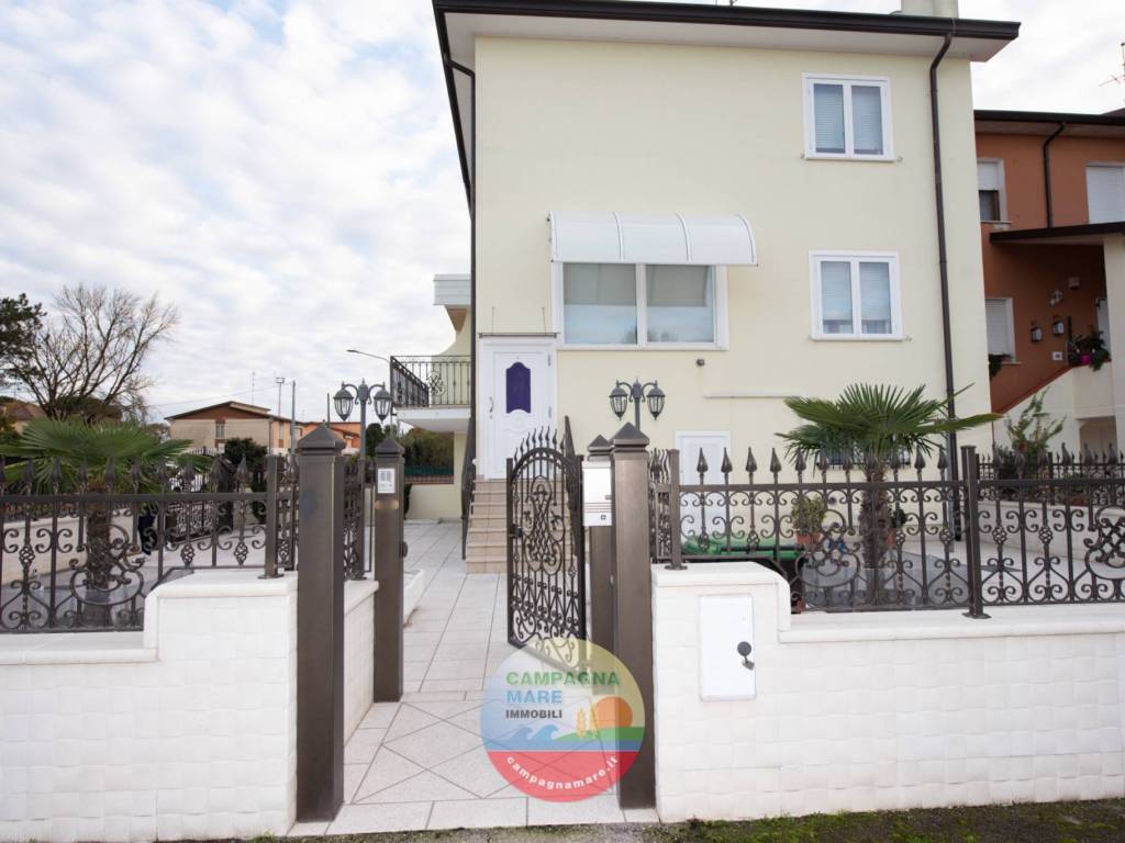 Villetta a schiera a Mesola in Via Biverare - Foto 5