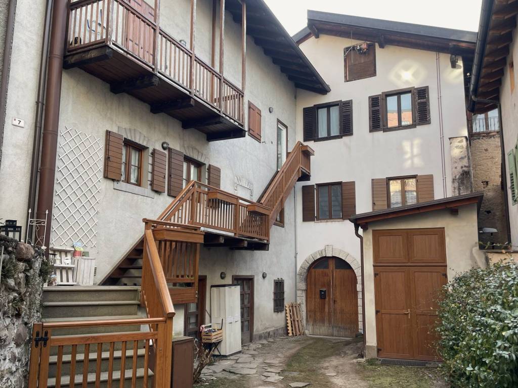 Appartamento a Pergine valsugana in Vicolo dei Campi, 7 - Foto 2