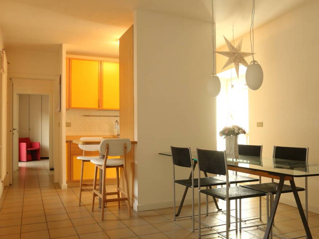 Appartamento a Pergine valsugana in Vicolo dei Campi, 7 - Foto 4