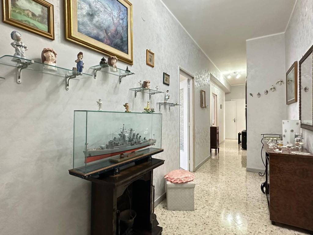 Appartamento a Giovinazzo in Via Bruno Buozzi, 21 - Foto 2