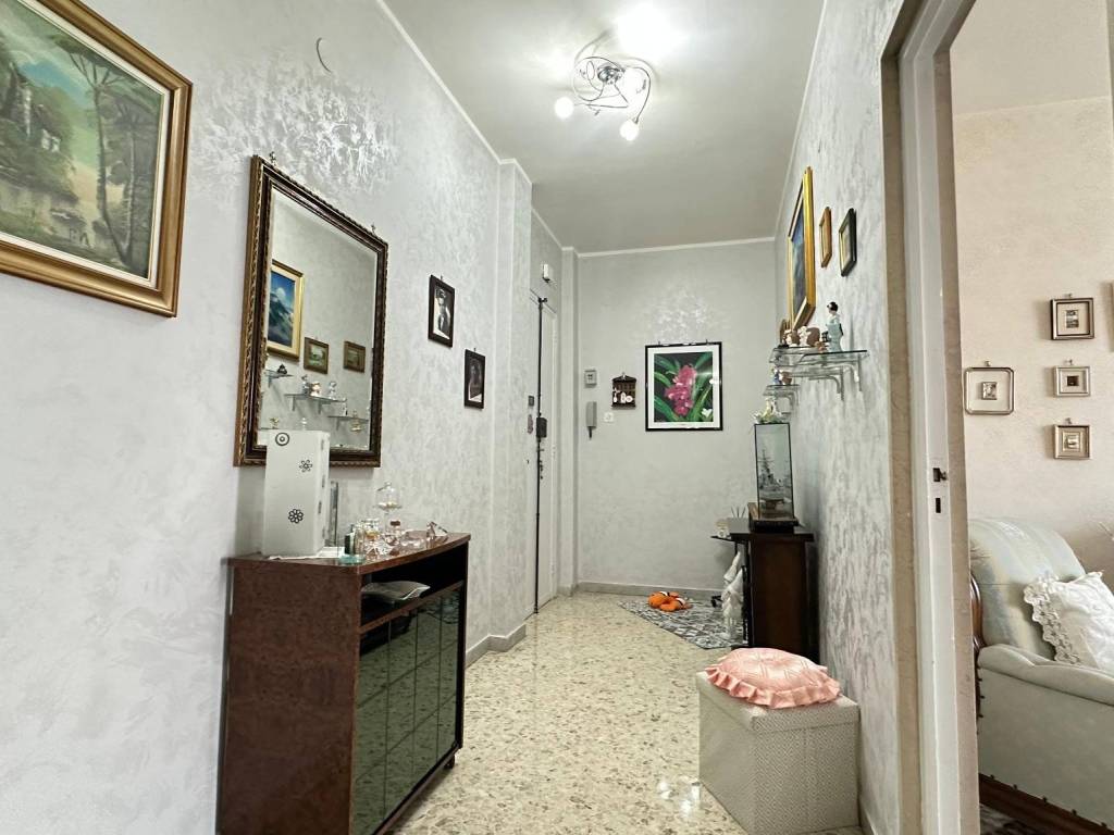 Appartamento a Giovinazzo in Via Bruno Buozzi, 21 - Foto 3