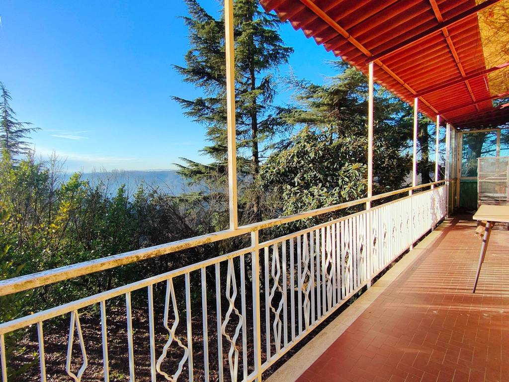 Villa a Frinco in località valcarbonera, 2 - Foto 2