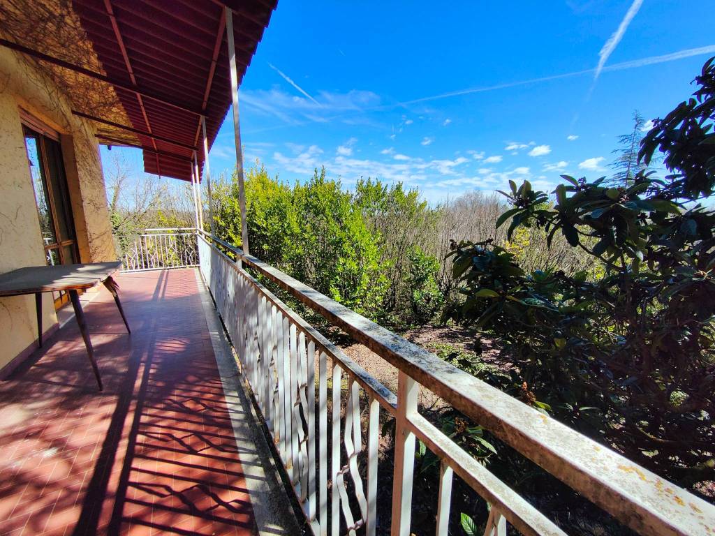 Villa a Frinco in località valcarbonera, 2 - Foto 3