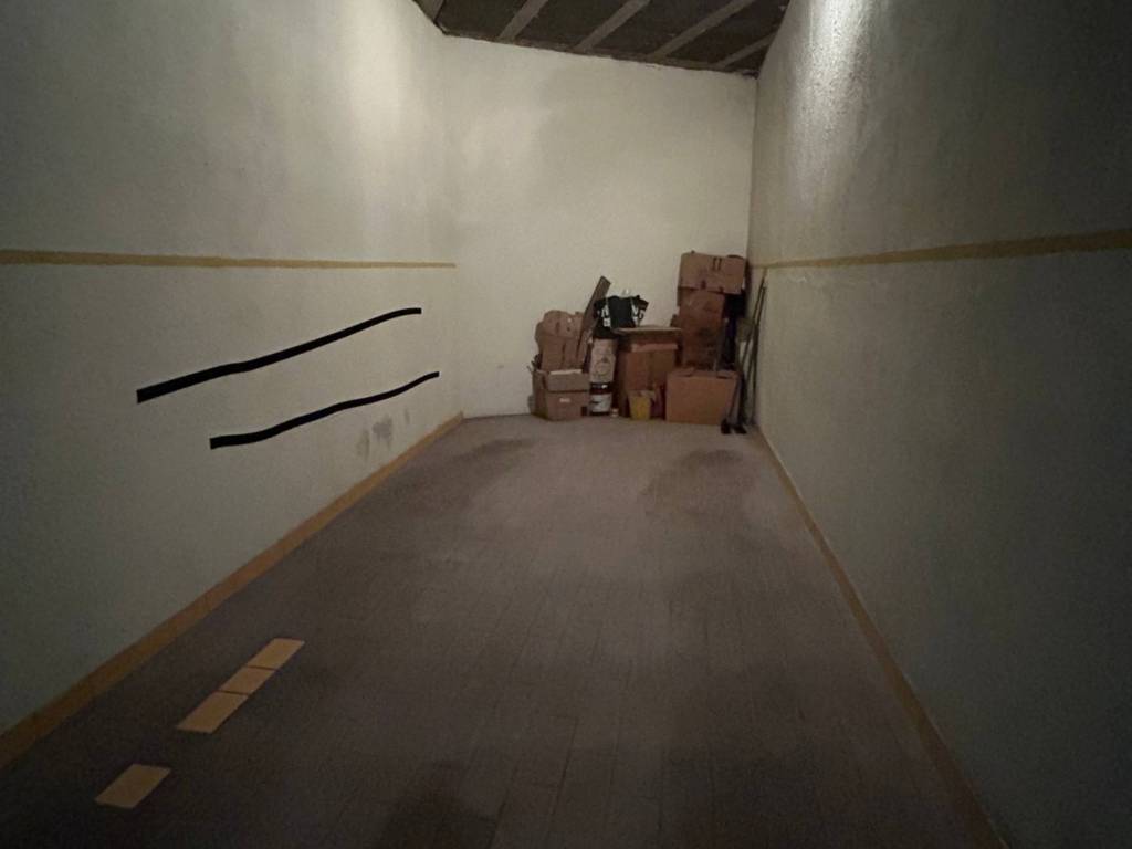 Box / garage a Alessandria in Via Marsala, 14 - Foto 3