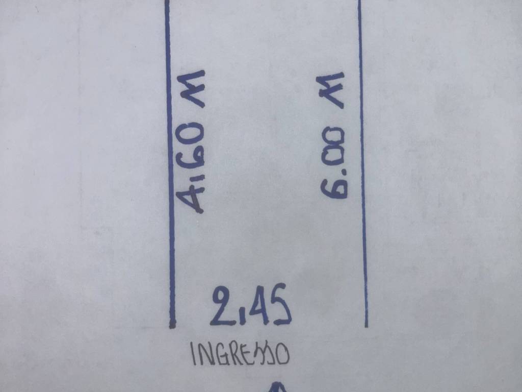 Box / garage a Alessandria in Via Marsala, 14 - Foto 4