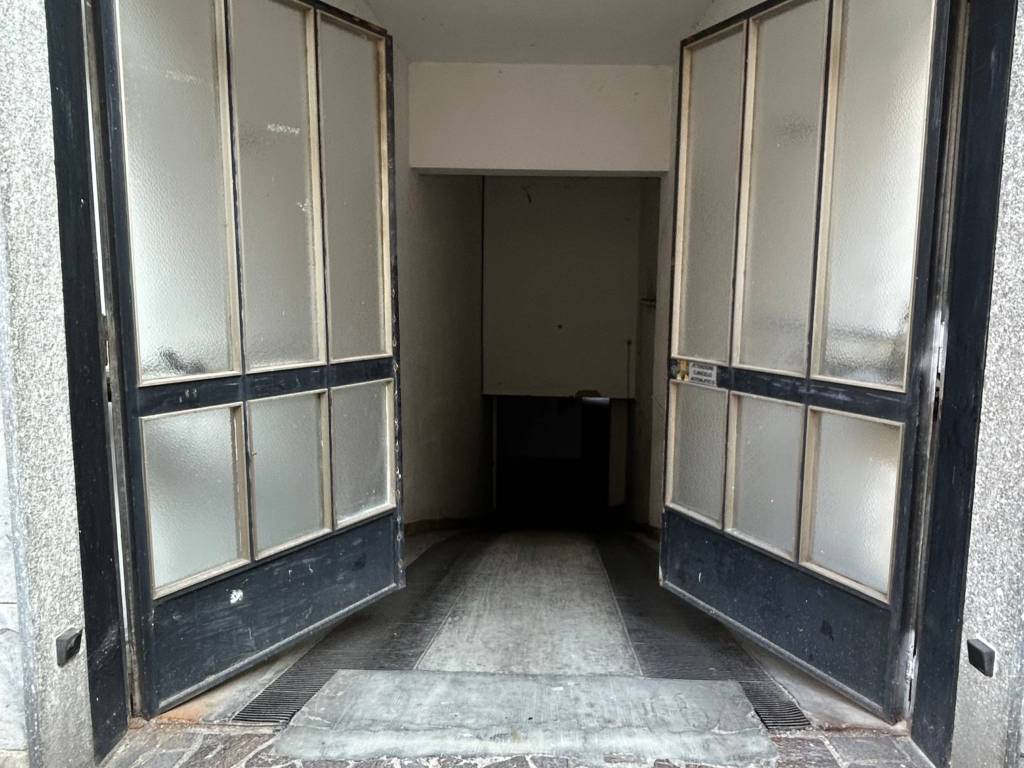 Box / garage a Alessandria in Via Marsala, 14 - Foto 5