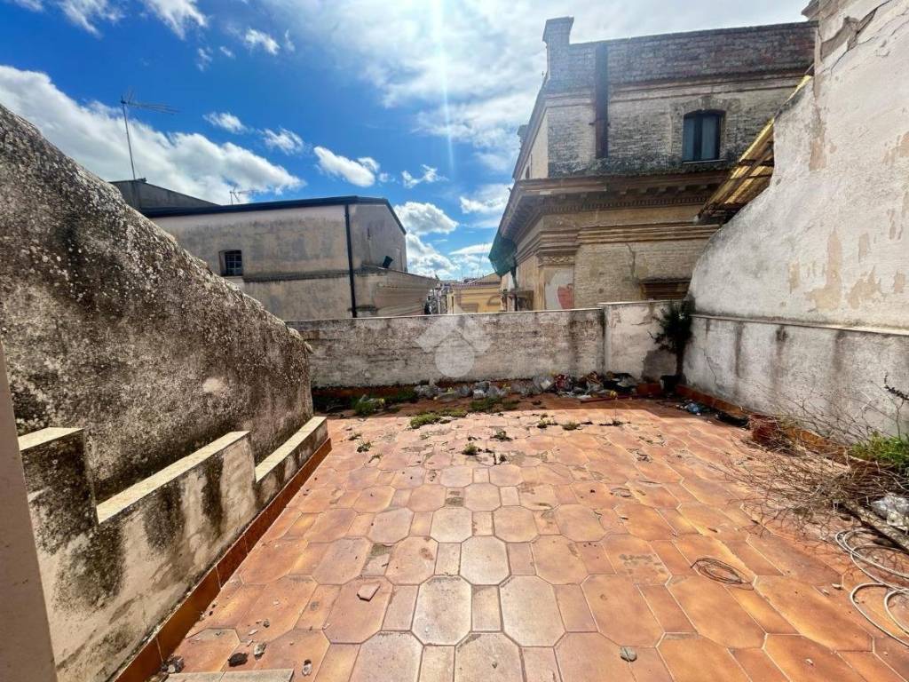 Casa indipendente a San severo in Vico gloria, 15 - Foto 2