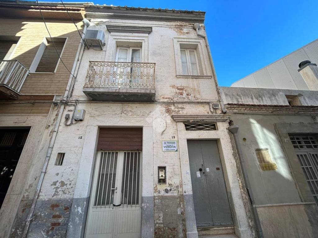 Casa indipendente a San severo in Vico gloria, 15 - Foto 3