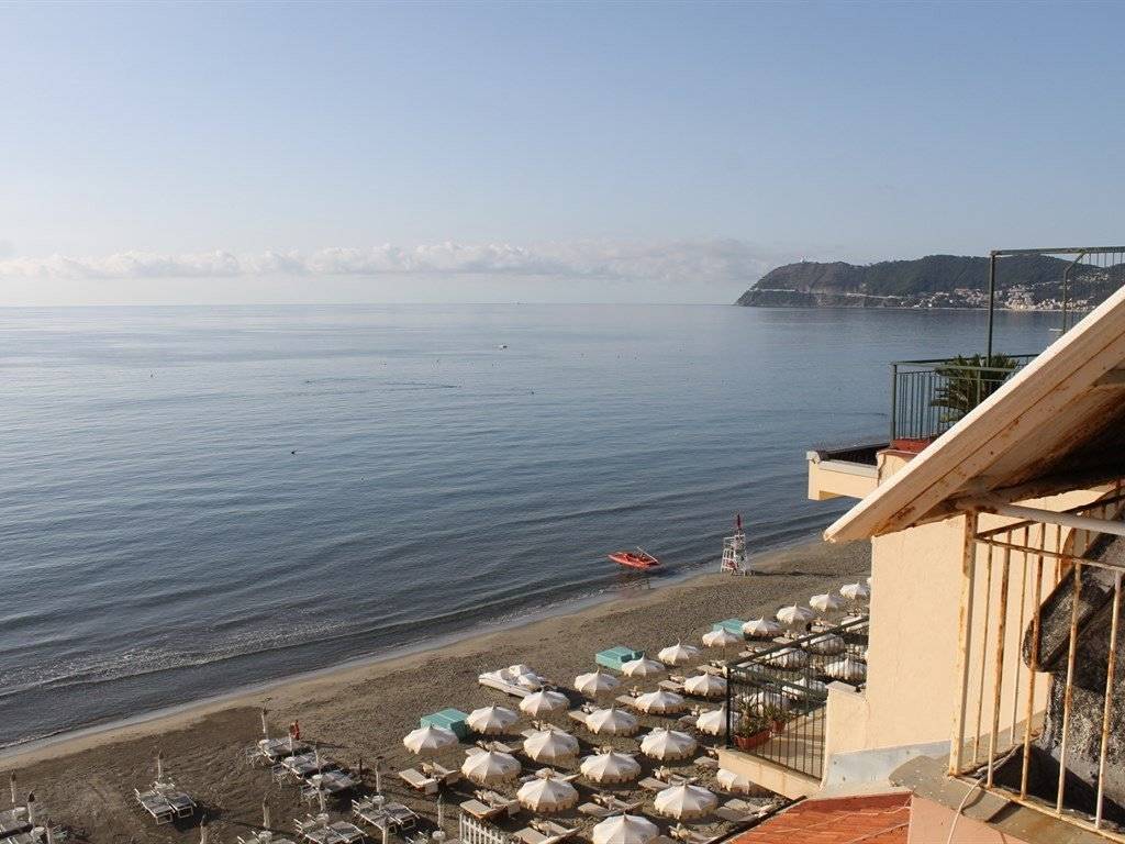 Attico / mansarda a Alassio in Via Gramsci, 22 - Foto 2