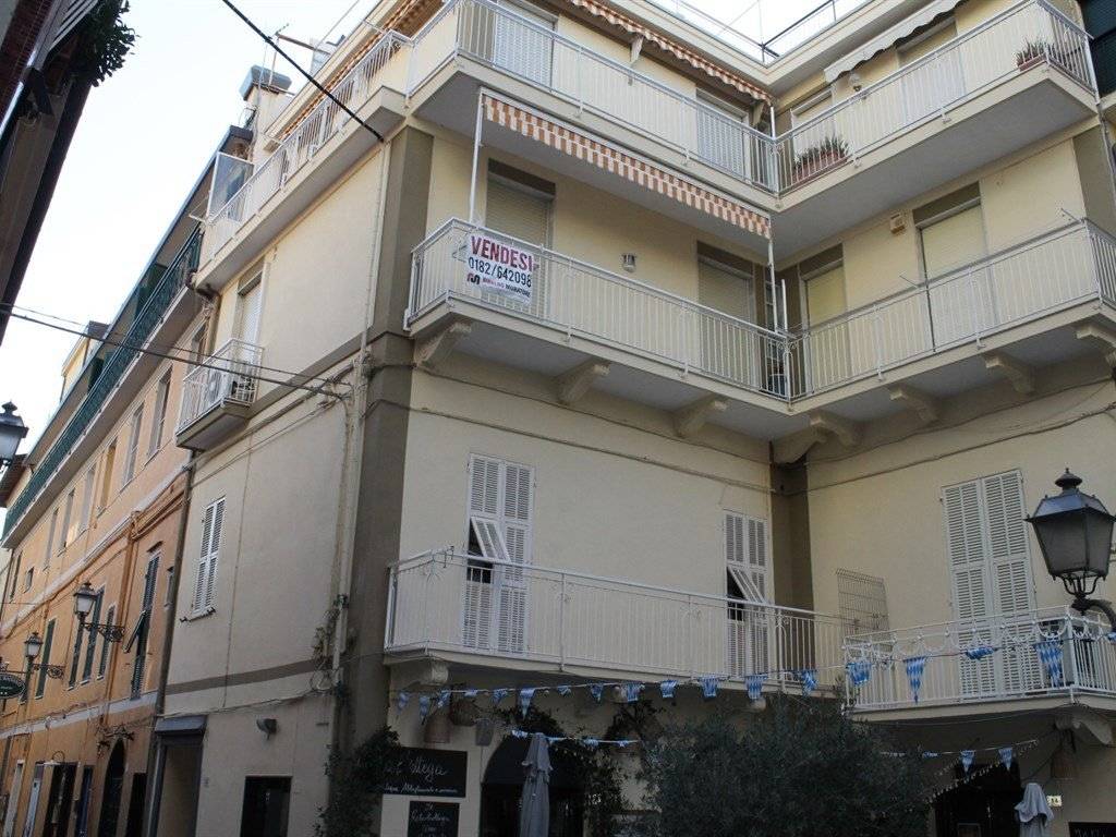 Attico / mansarda a Alassio in Via Gramsci, 22 - Foto 3