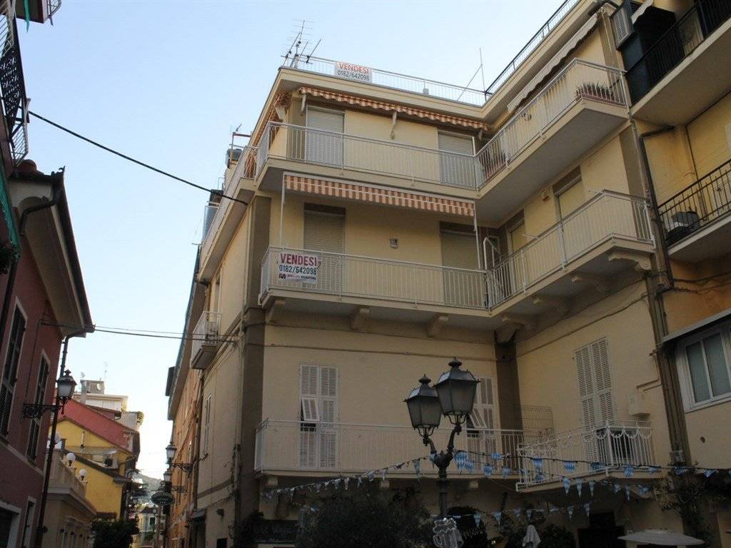 Attico / mansarda a Alassio in Via Gramsci, 22 - Foto 4