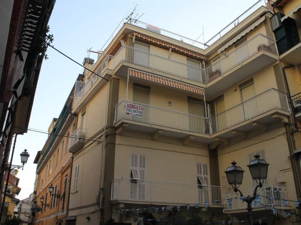 Attico / mansarda a Alassio in Via Gramsci, 22 - Foto 5