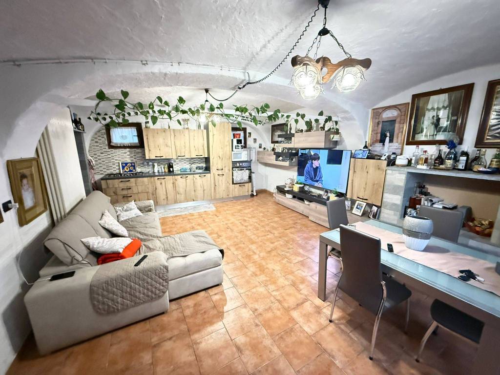 Appartamento a Revello in Via Rivarola, 4 - Foto 5