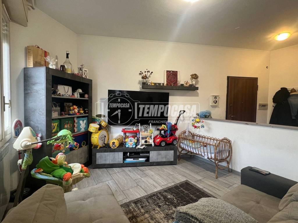 Appartamento a Adro in Via Umberto I 42 - Foto 3