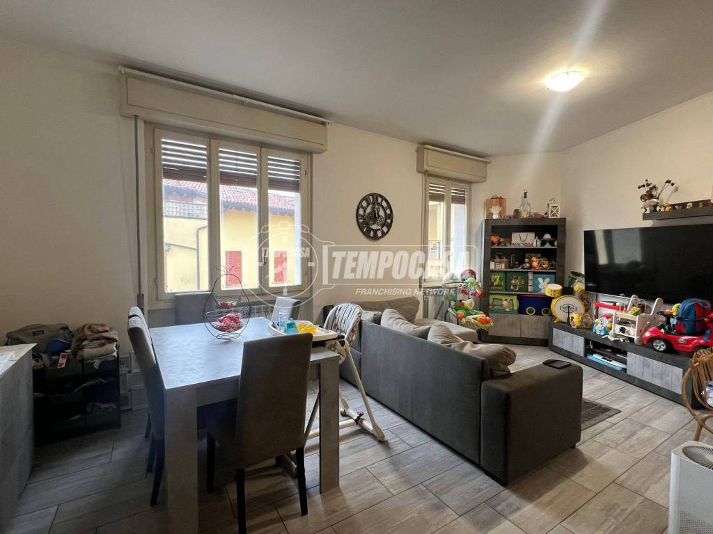Appartamento a Adro in Via Umberto I 42 - Foto 4