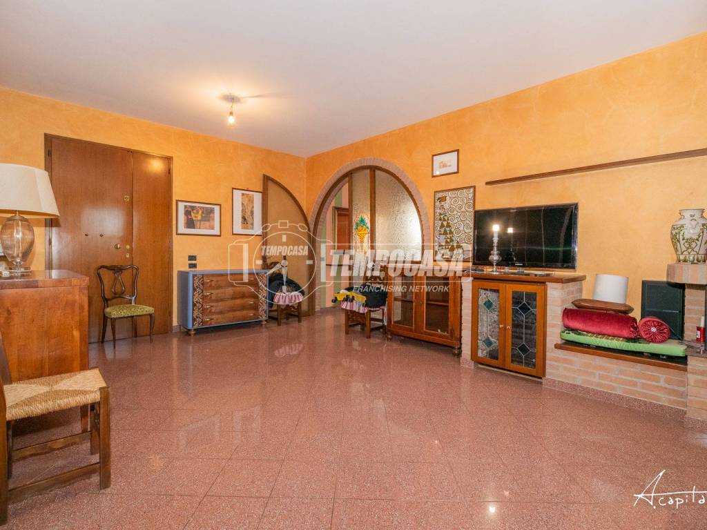 Villa a Soliera in Via Carpi Ravarino - Foto 2