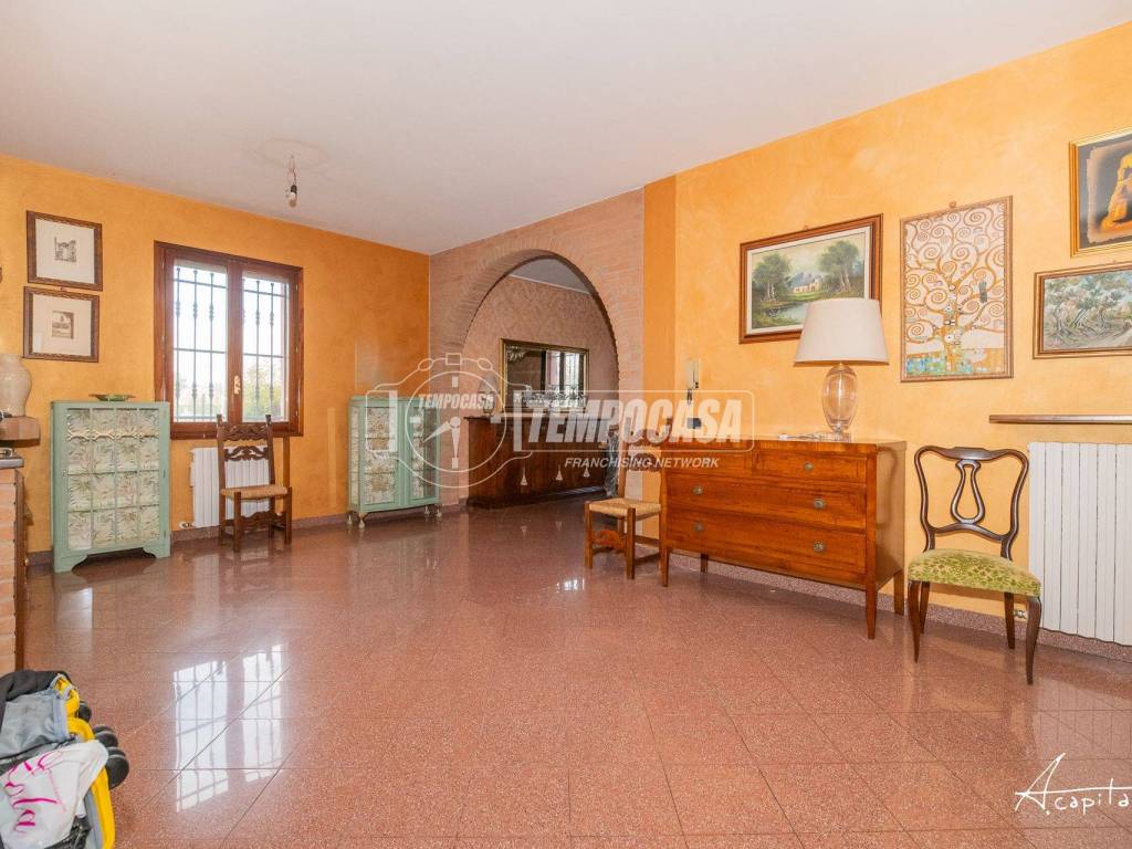 Villa a Soliera in Via Carpi Ravarino - Foto 3
