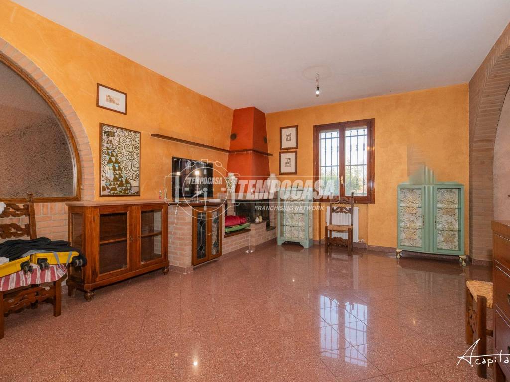 Villa a Soliera in Via Carpi Ravarino - Foto 4