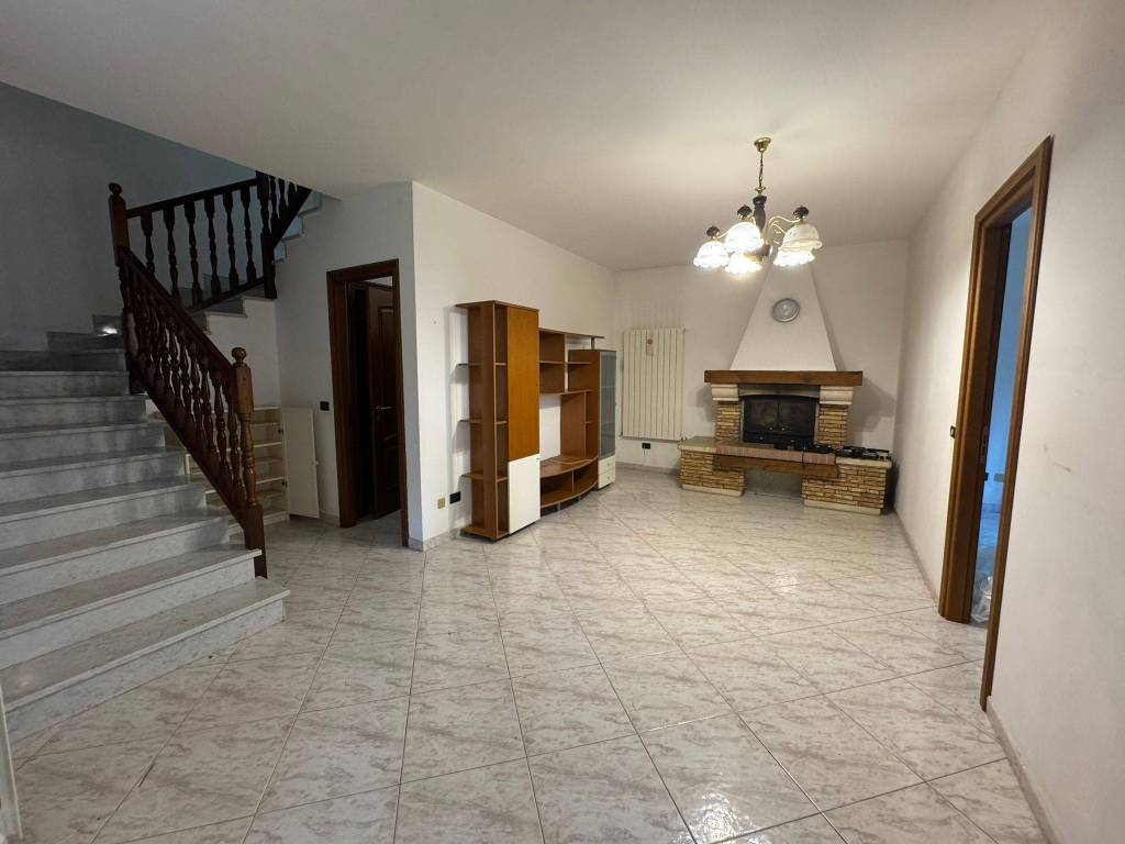 Villa a Cogoleto in Via Ronco - Foto 4