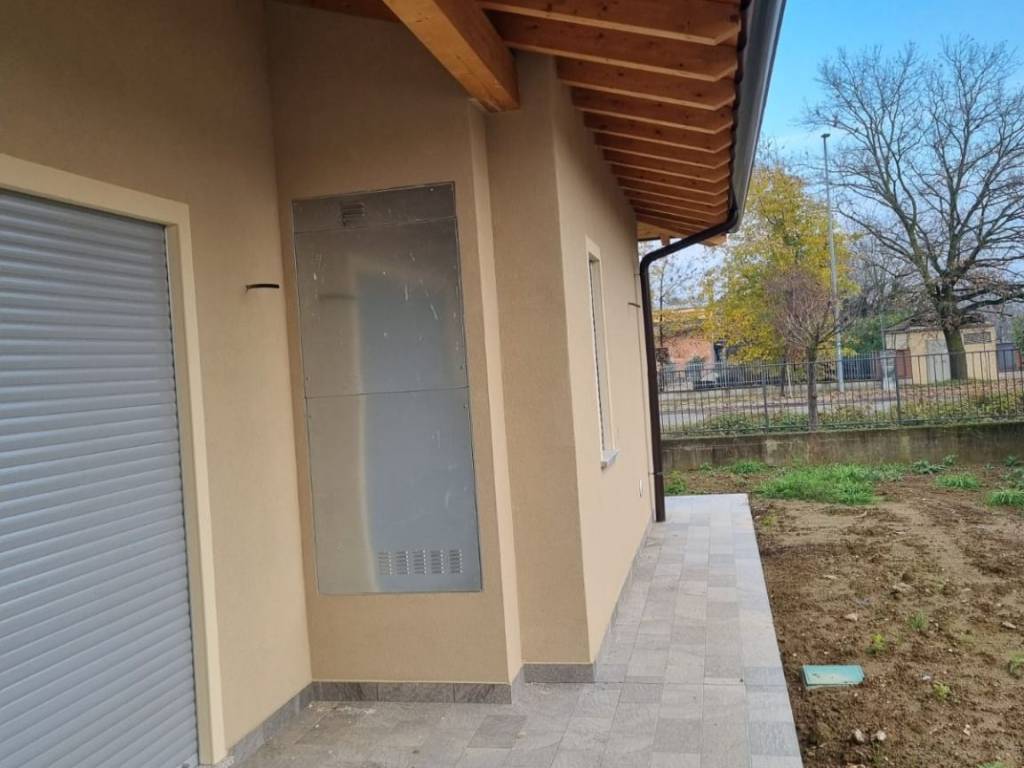 Villa a Pavia - Foto 2
