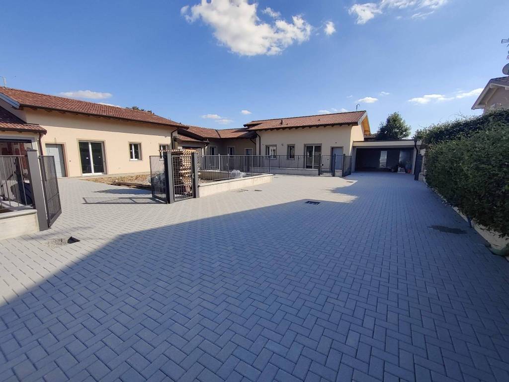 Villa a Pavia - Foto 3