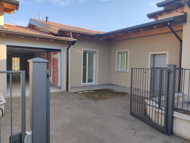 Villa a Pavia - Foto 4