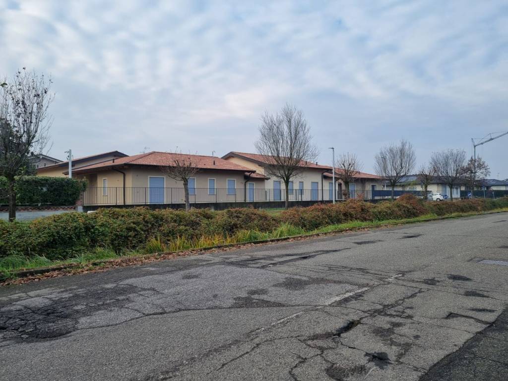 Villa a Pavia - Foto 5
