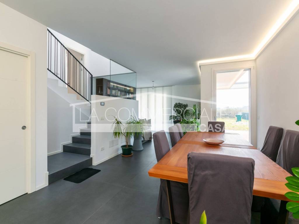 Villa a Mogliano veneto - Foto 3