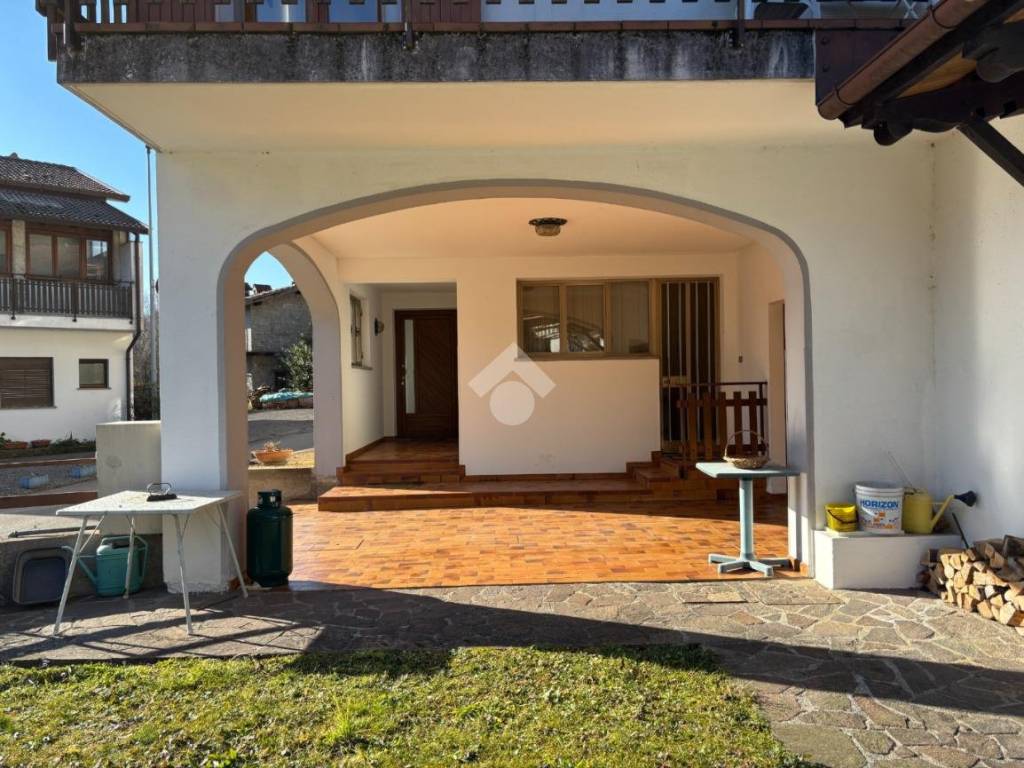 Casa indipendente a Tarcento in Via Gaspar, 4 - Foto 3